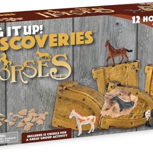Product Image for  Dig it Up! Horses
