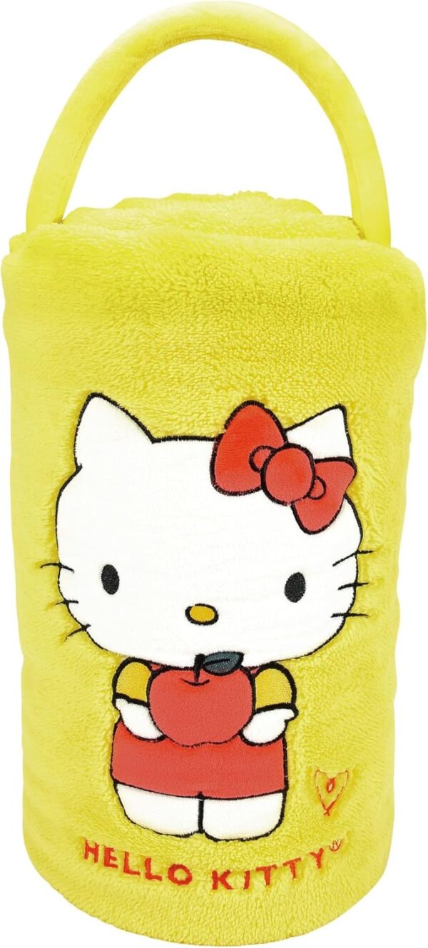 Product Image for  Hello Kitty Blanket