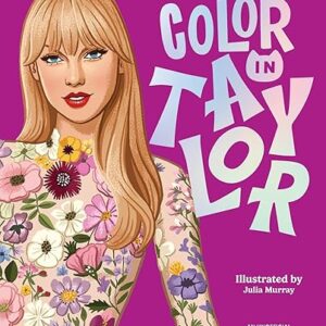 Product Image for  Color in Taylor