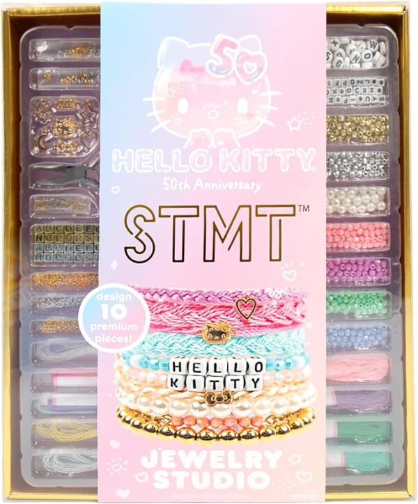 Product Image for  Hello Kitty Jewelry Studio
