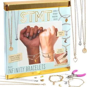Product Image for  Infinity Bracelets