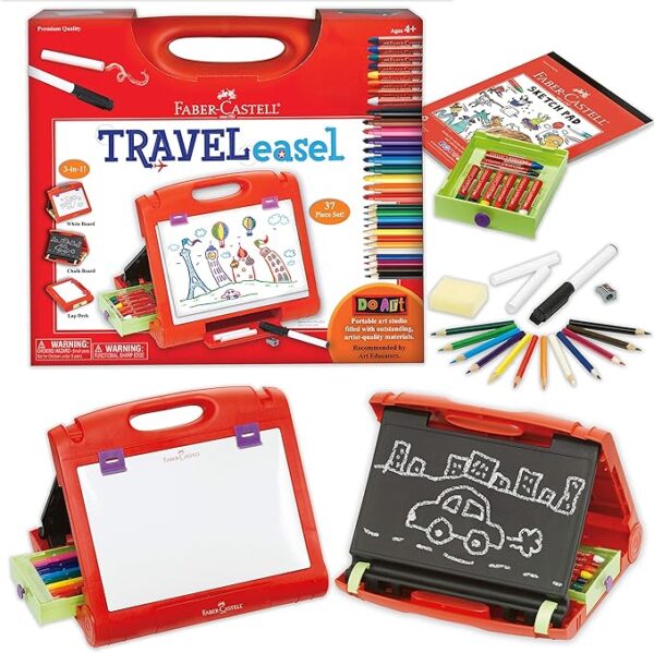 Product Image for  Travel Easel
