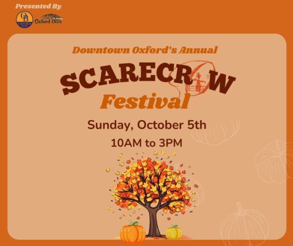 Product Image for  Scarecrow Fest Open Air Market