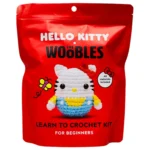 Product Image for  Hello Kitty Woobles