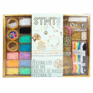 Product Image for  STMT DIY Personalized Bead Bar
