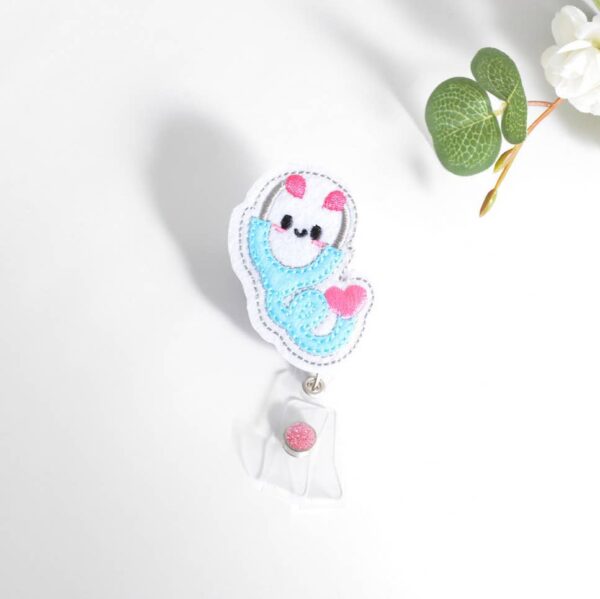 Product Image for  Fuzzy Buddy Stethoscope