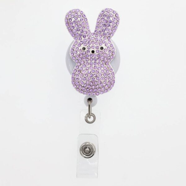 Product Image for  Sparkle & Shine Badge Reel Peep