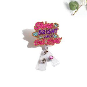 Product Image for  Sparkle & Shine- Shine Bright like a Call Light