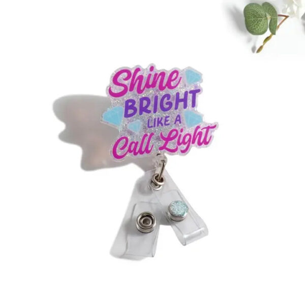 Product Image for  Sparkle & Shine- Shine Bright like a Call Light