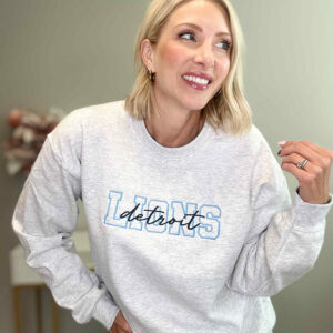 Product Image for  Lions Crew Pre Order