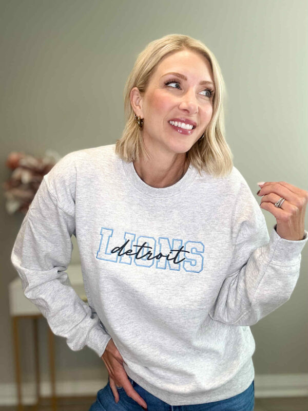 Product Image for  Lions Crew Pre Order