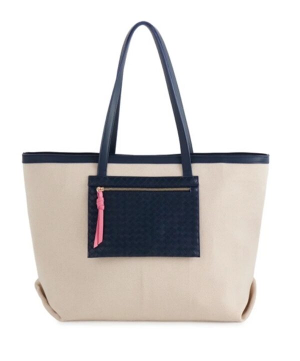 Product Image for  Frankie Canvas Tote