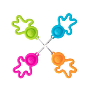 Product Image for  Lil’ Dimpl Keychain