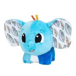 Product Image for  Lamaze Puffaboo Elephant