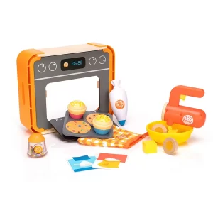 Product Image for  Pretendables Bakery Set