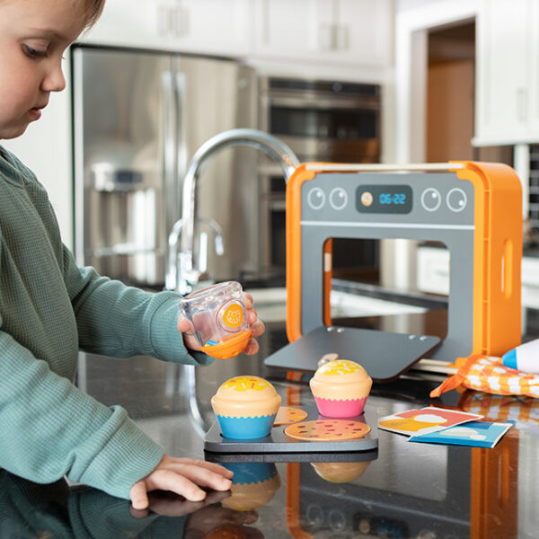 Product Image for  Pretendables Bakery Set