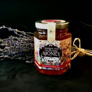 Product Image for  Lavender Honey