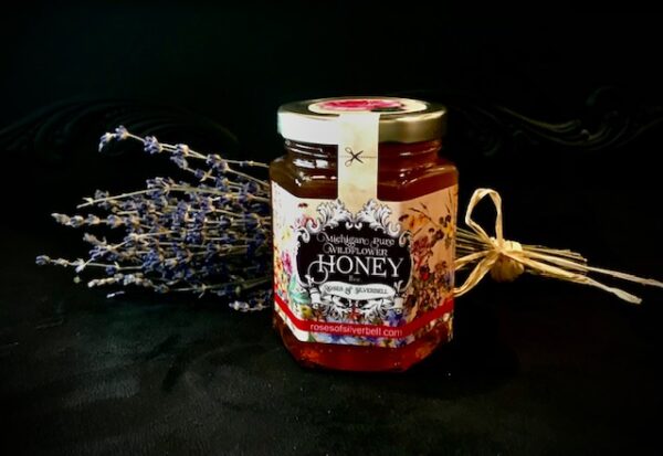 Product Image for  Lavender Honey