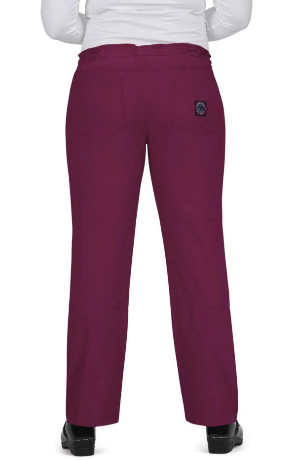 Product Image for  KOI Lite Peace Drawstring Scrub Pants – Women’s Medical Uniforms