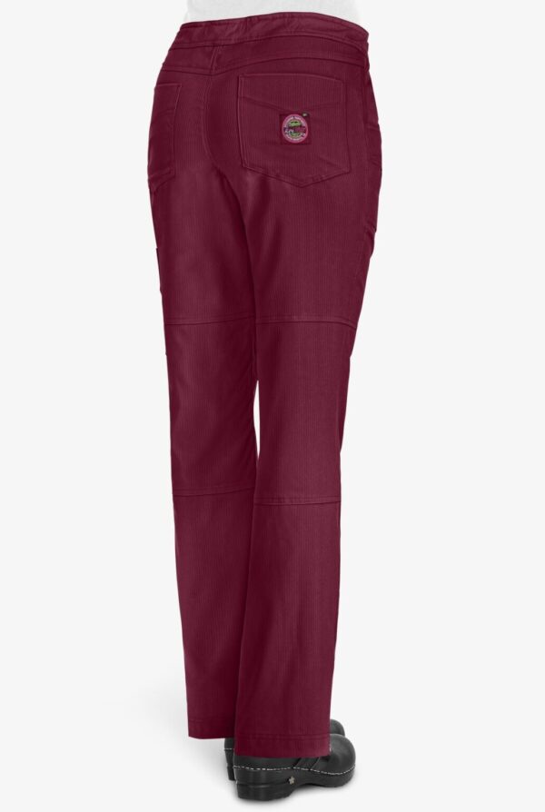 Product Image for  KOI Lite Peace Drawstring Scrub Pants – Women’s Medical Uniforms