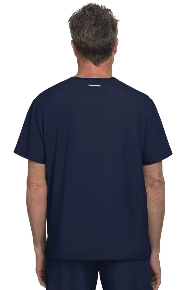 Product Image for  KOI Next Gen On Call Men’s V-Neck Scrub Top – Style 671 Medical Uniforms