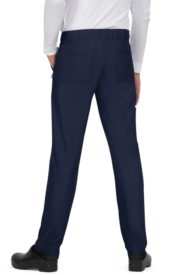 Product Image for  KOI Next Gen Men’s Scrub Pants – 609 Make It Happen – Professional Medical Uniforms