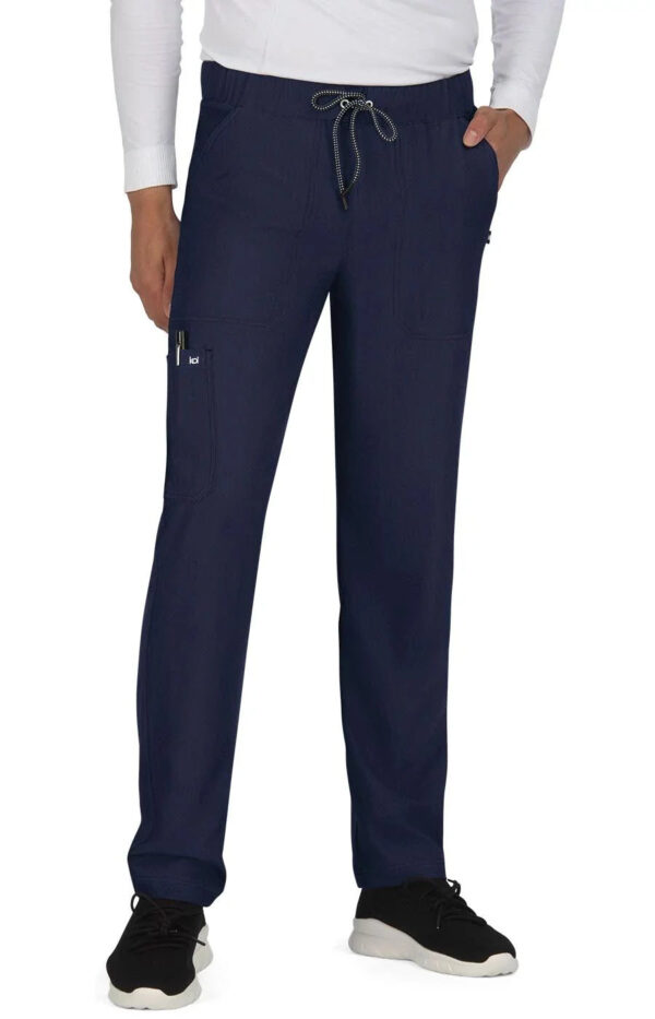 Product Image for  KOI Next Gen Men’s Scrub Pants – 609 Make It Happen – Professional Medical Uniforms