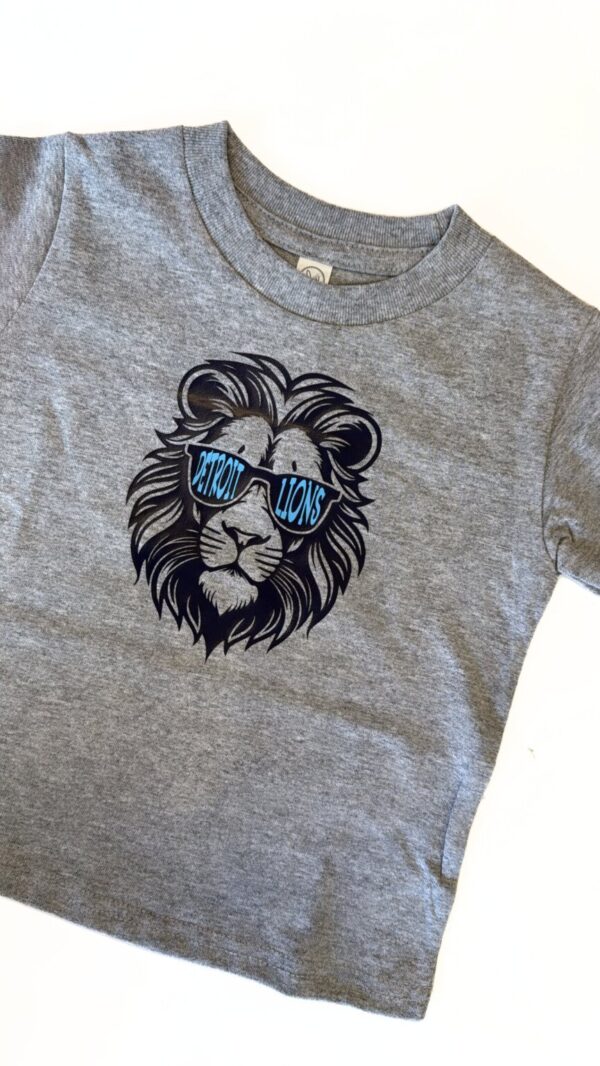 Product Image for  Detroit Lion Tee