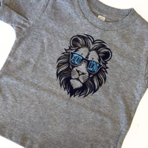 Product Image for  Detroit Lion Tee