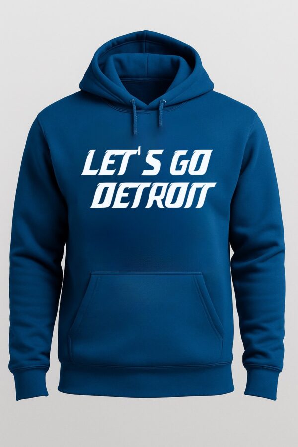 Product Image for  313 Hoodie