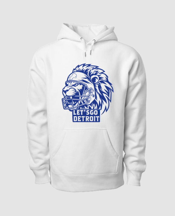 Product Image for  DETROIT, LET’S GOOOOO!