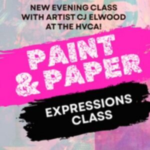 Product Image for  Paint and Paper Expressions for Busy People