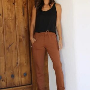 Product Image for  Jackie Made In Italy Jogger