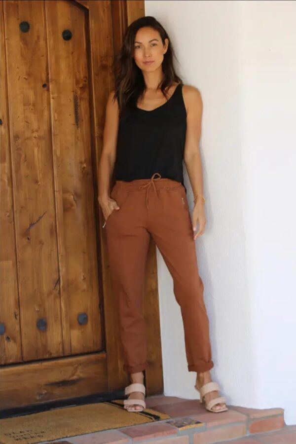 Product Image for  Jackie Made In Italy Jogger