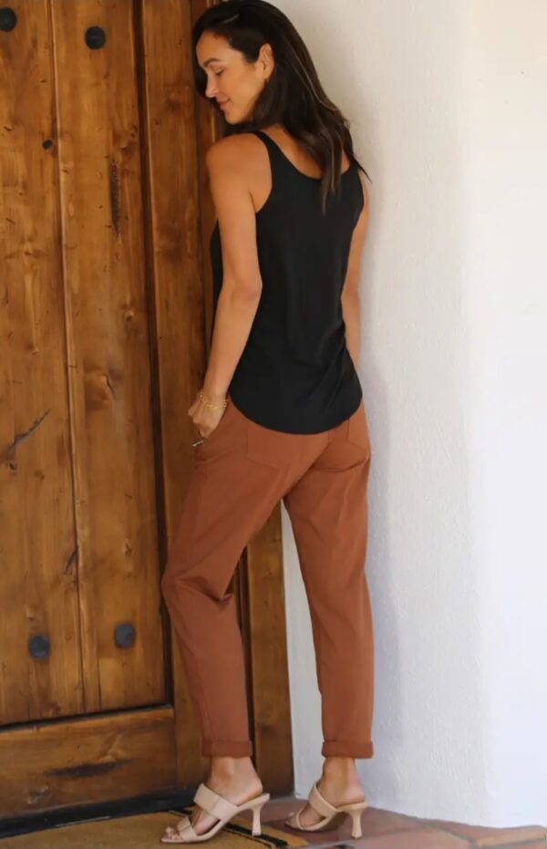 Product Image for  Jackie Made In Italy Jogger