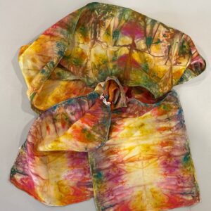 Product Image for  Scarf & Infinity, Cyndi Ernst, CE251032