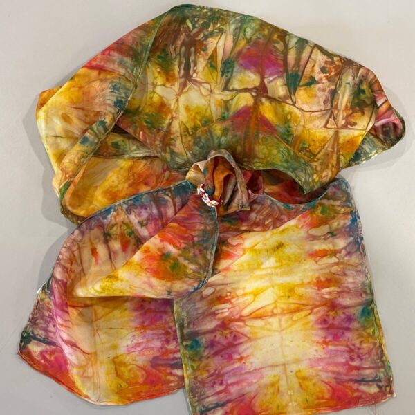 Product Image for  Scarf & Infinity, Cyndi Ernst, CE251032