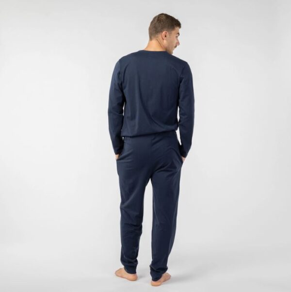 Product Image for  Men’s Organic Cotton PJs