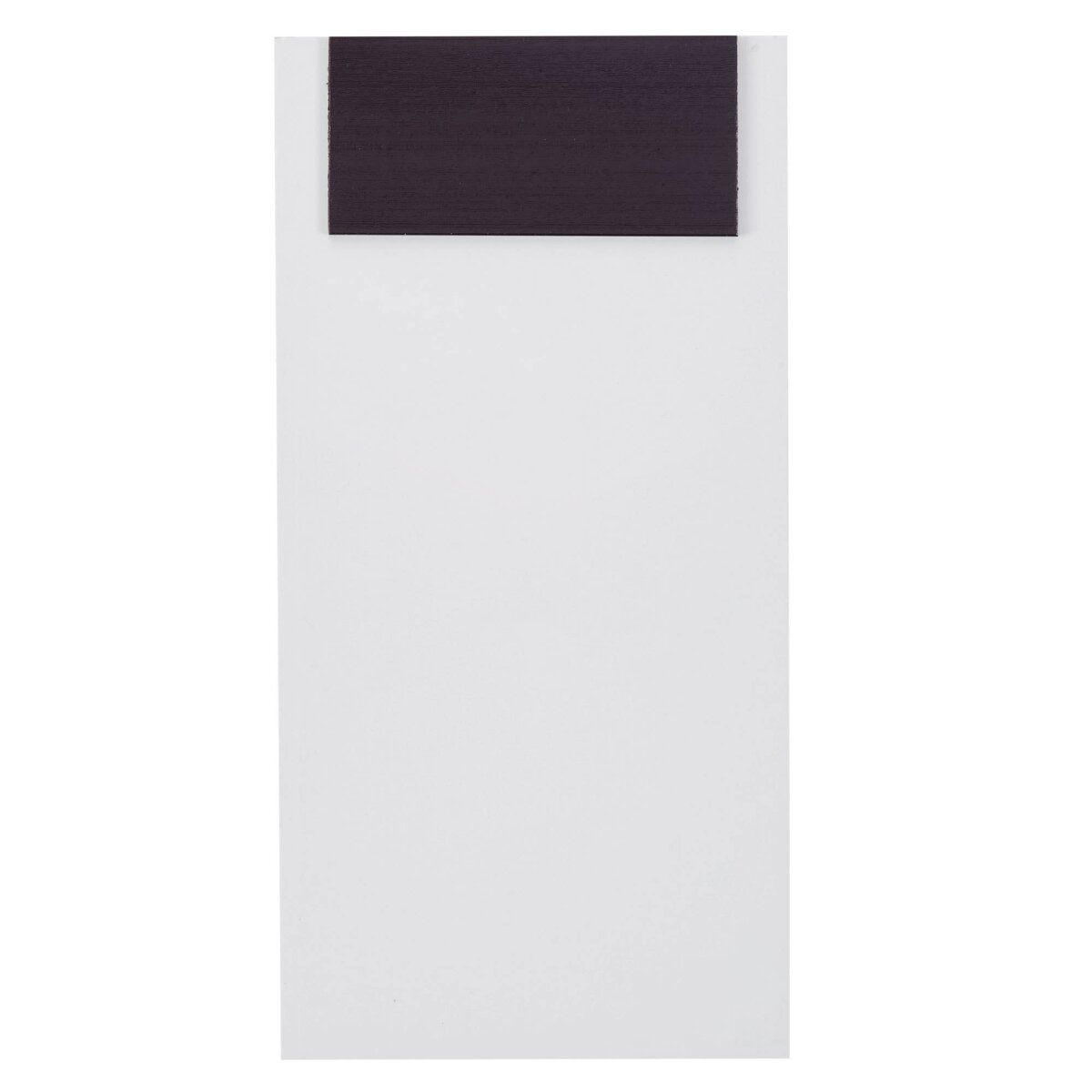 Downloaded from Square for use with Vendor ID (404) and Product ID (Square: 6VT3IKTEKGPRDRYRC6HLZBKG - WC: 72826). Product Image for Magnetic Notepad w/pen Blessed Prov. 31:28