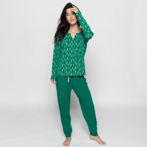 Product Image for  Women’s Organic Cotton PJs