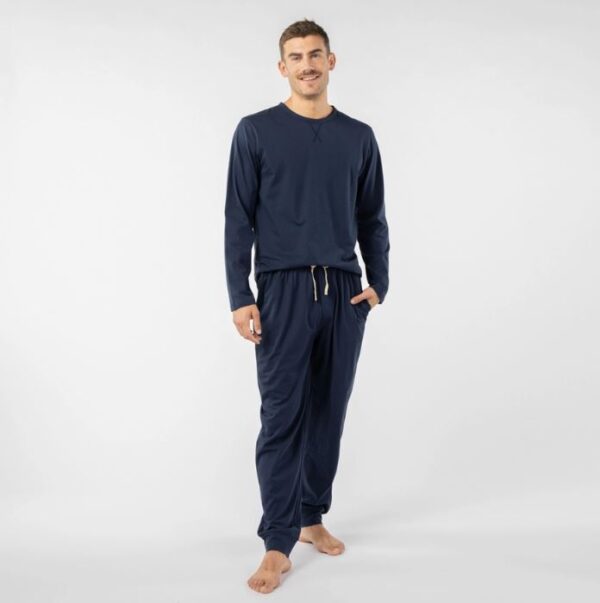 Product Image for  Men’s Organic Cotton PJs