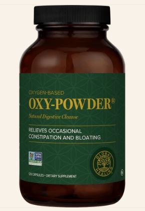 Downloaded from Square for use with Vendor ID (404) and Product ID (Square: MFLM3MZEZVGNRGAXHCTSLP6A - WC: 72329). Product Image for Oxy-Powder