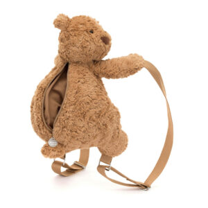 Product Image for  Bartholomew Bear Backpack