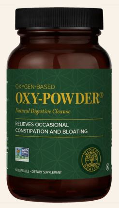 Downloaded from Square for use with Vendor ID (404) and Product ID (Square: MFLM3MZEZVGNRGAXHCTSLP6A - WC: 72329). Product Image for Oxy-Powder