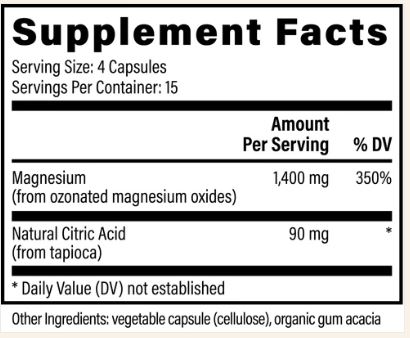 Downloaded from Square for use with Vendor ID (404) and Product ID (Square: MFLM3MZEZVGNRGAXHCTSLP6A - WC: 72329). Product Image for Oxy-Powder