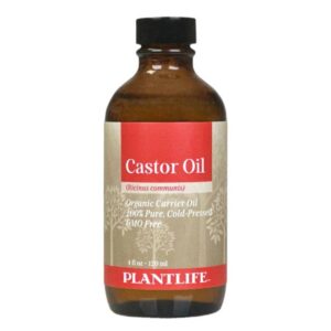 Product Image for Castor Oil 4 oz