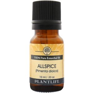 Product Image for Allspice Essential Oil