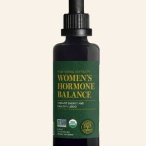 Product Image for  Women’s Hormone Balance