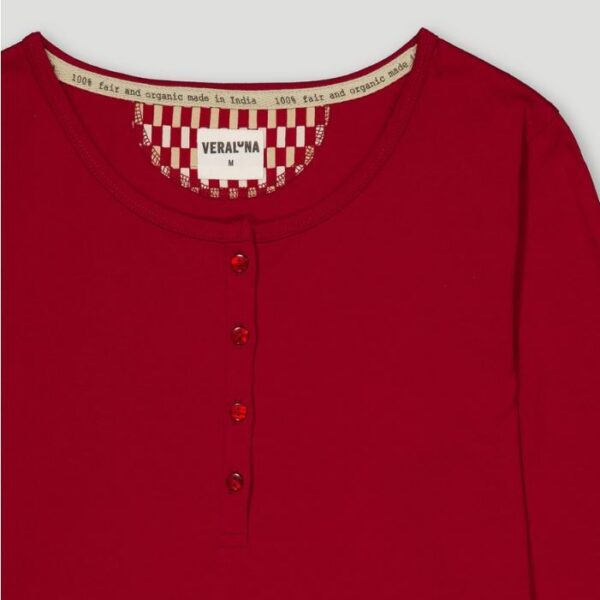 Product Image for  Women’s Organic Cotton PJs