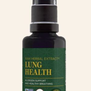 Product Image for  Lung Health